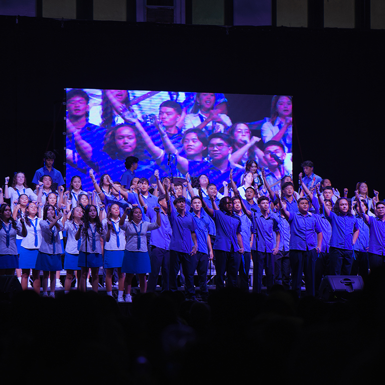 Songfest 2024