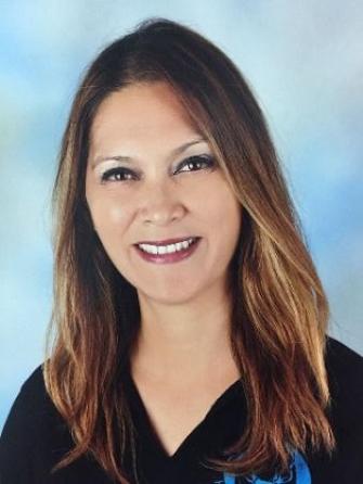Mary Esteban Taitano