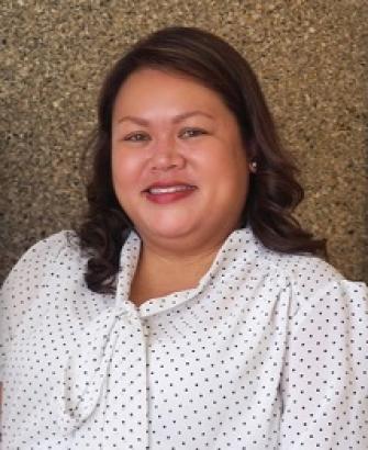 Polly De Leon Guerrero Masga